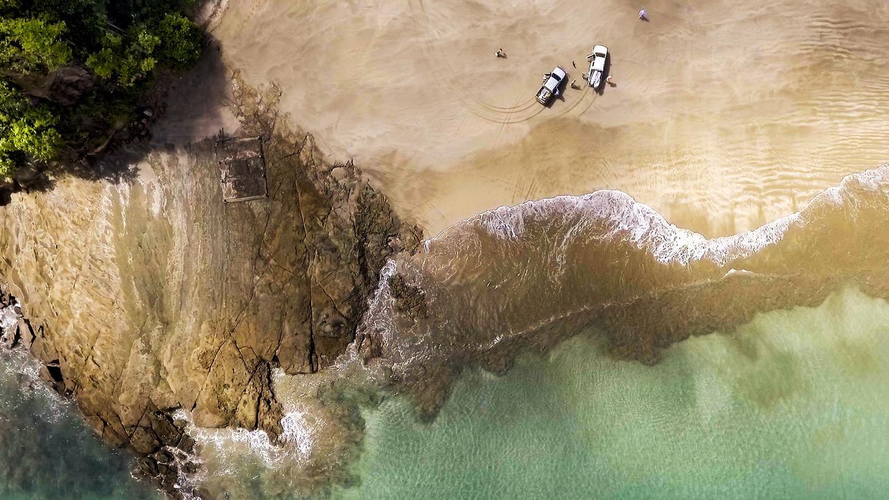 Hotel Malibu Popoyo Zewnętrze zdjęcie