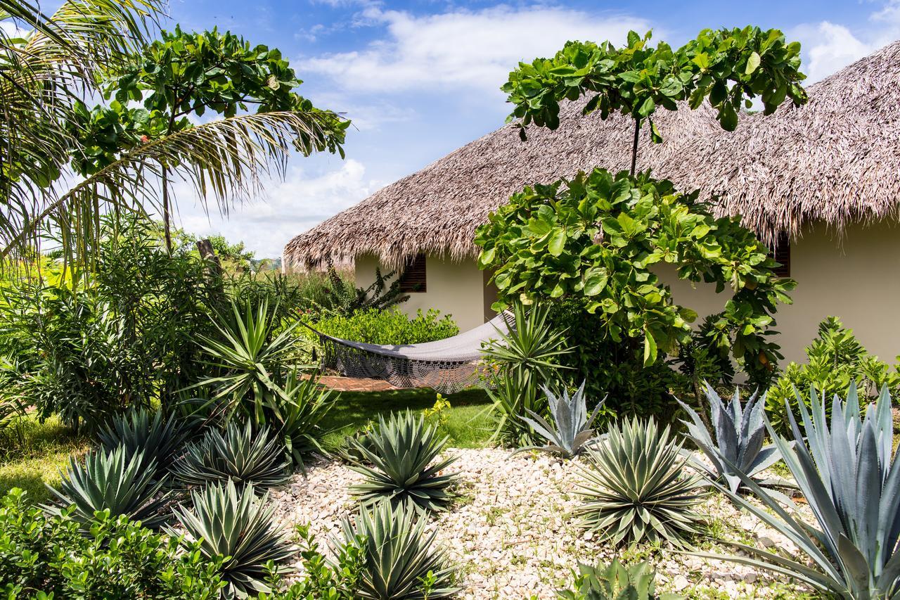 Hotel Malibu Popoyo Zewnętrze zdjęcie